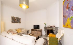 Apartamento  A Museo Casco Historico