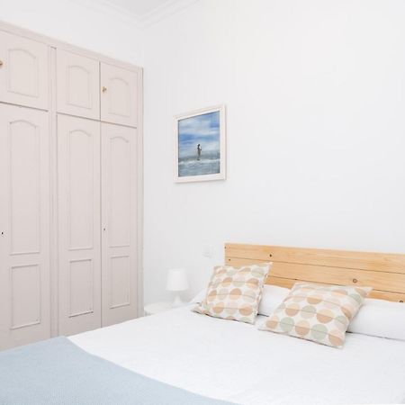 Apartamento  A Museo Casco Historico Ronda Esterno foto