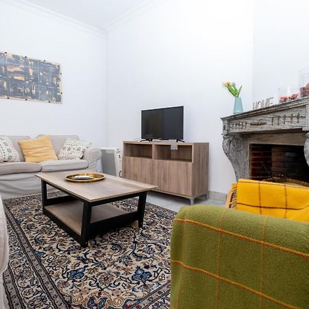 Apartamento  A Museo Casco Historico Ronda Esterno foto