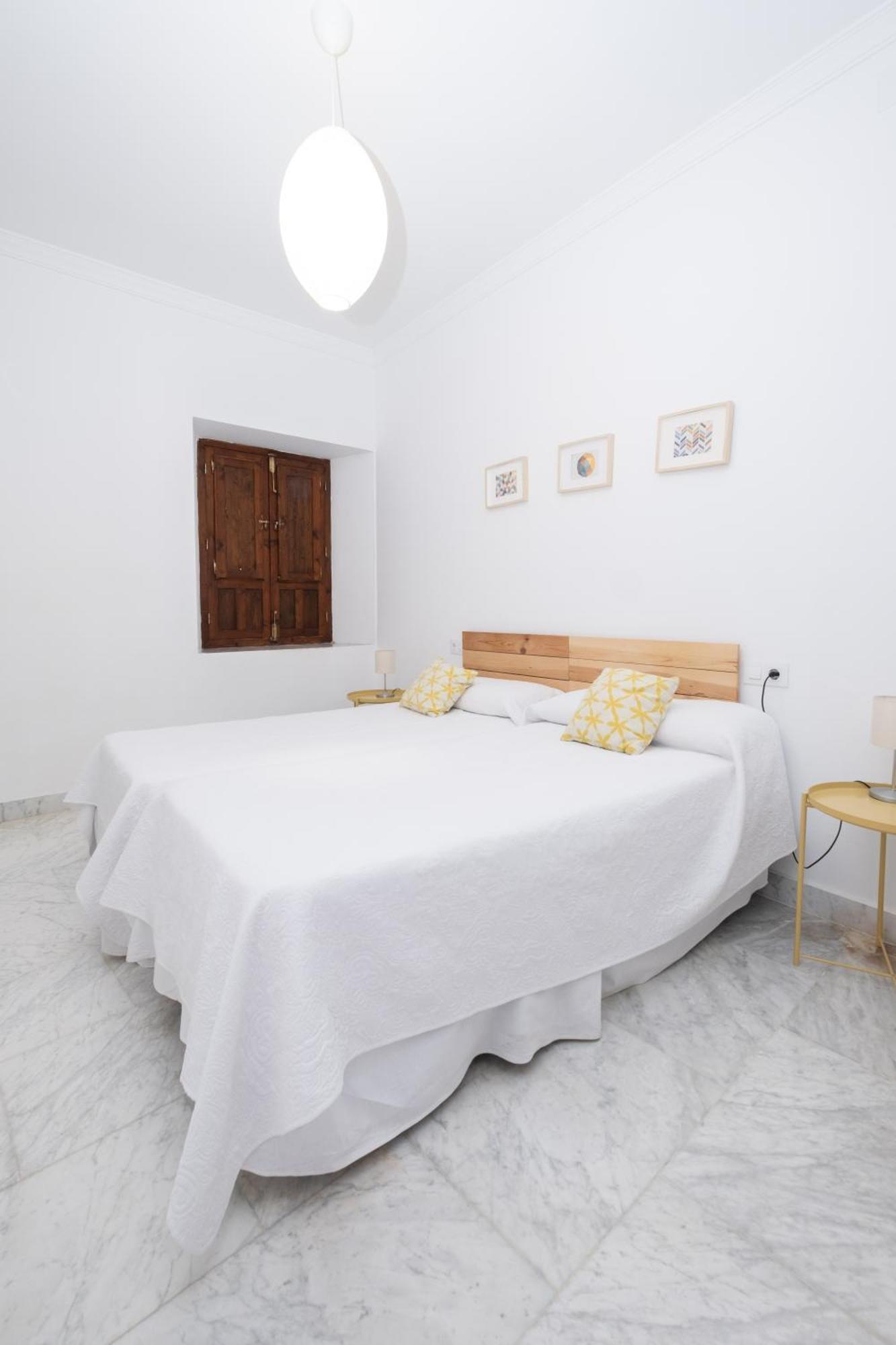 Apartamento  A Museo Casco Historico Ronda Esterno foto