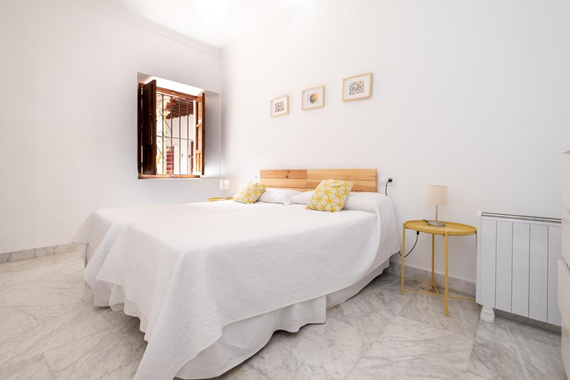 Apartamento  A Museo Casco Historico Ronda Esterno foto