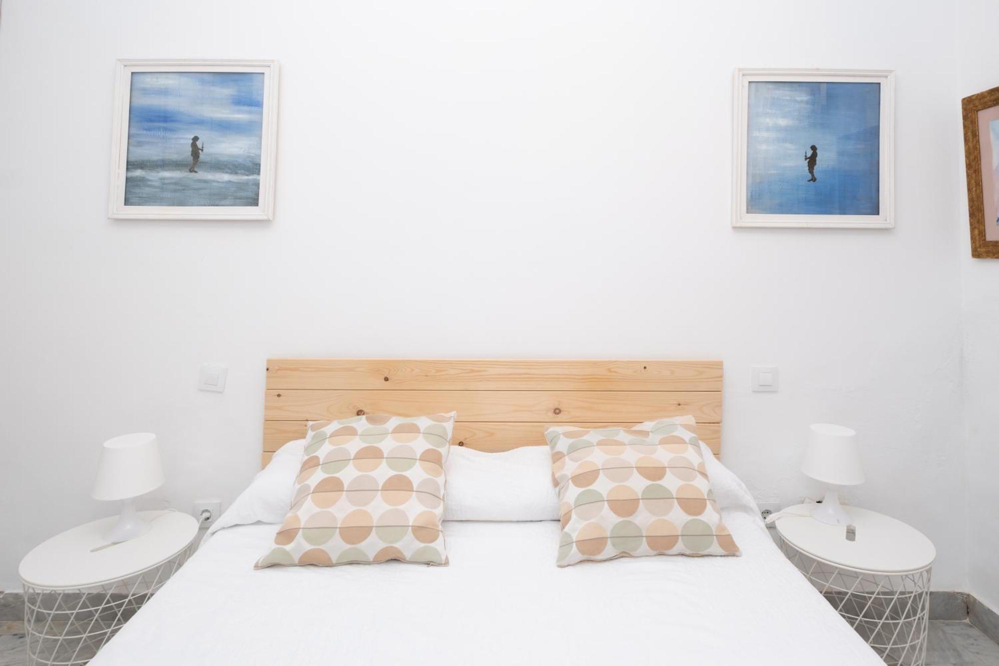 Apartamento  A Museo Casco Historico Ronda Esterno foto