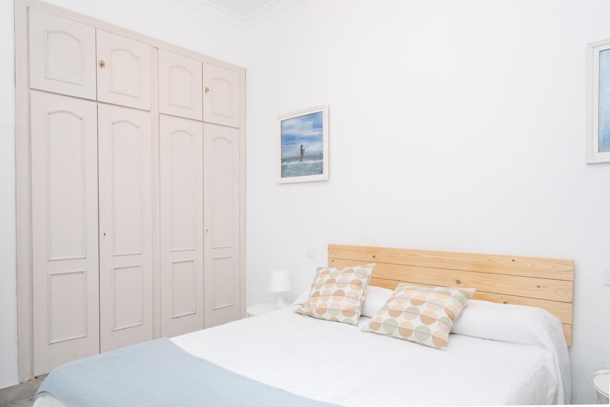 Apartamento  A Museo Casco Historico Ronda Esterno foto