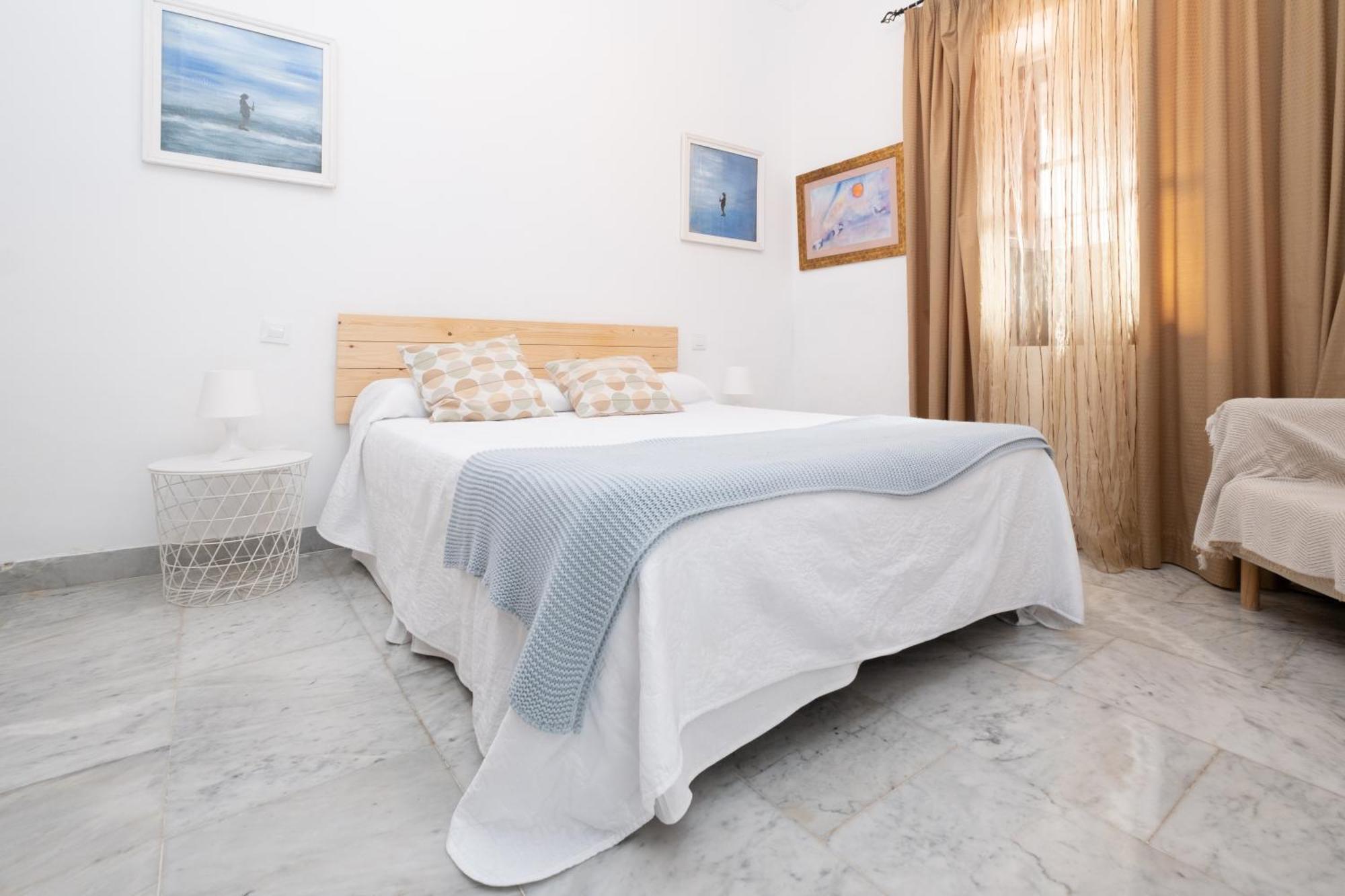 Apartamento  A Museo Casco Historico Ronda Esterno foto