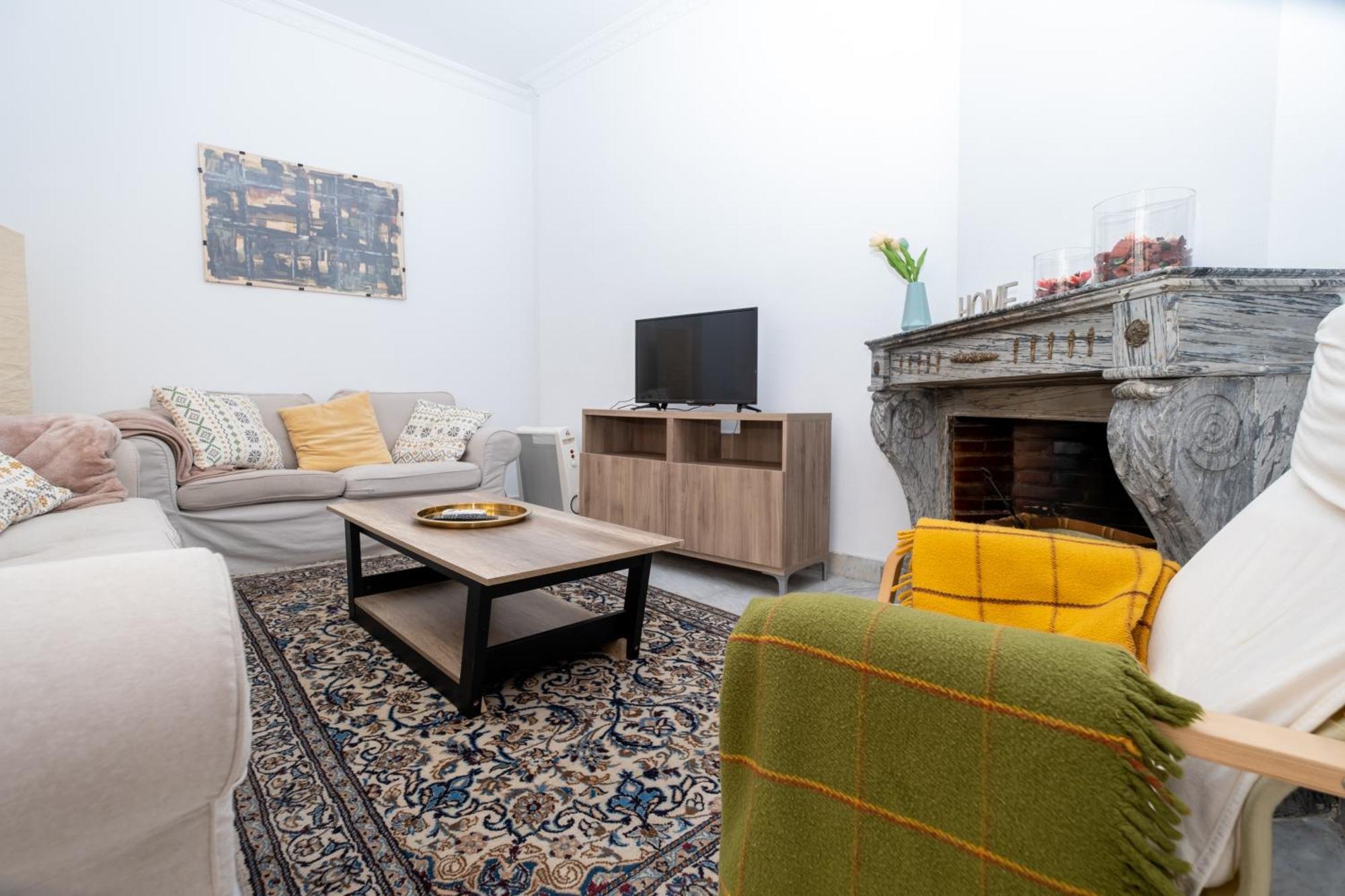 Apartamento  A Museo Casco Historico Ronda Esterno foto
