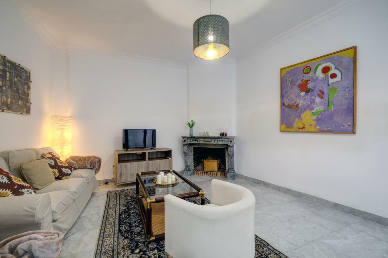 Apartamento  A Museo Casco Historico Ronda Esterno foto