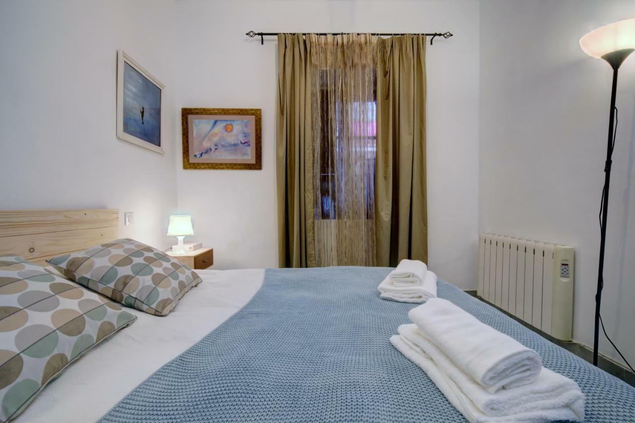 Apartamento  A Museo Casco Historico Ronda Esterno foto