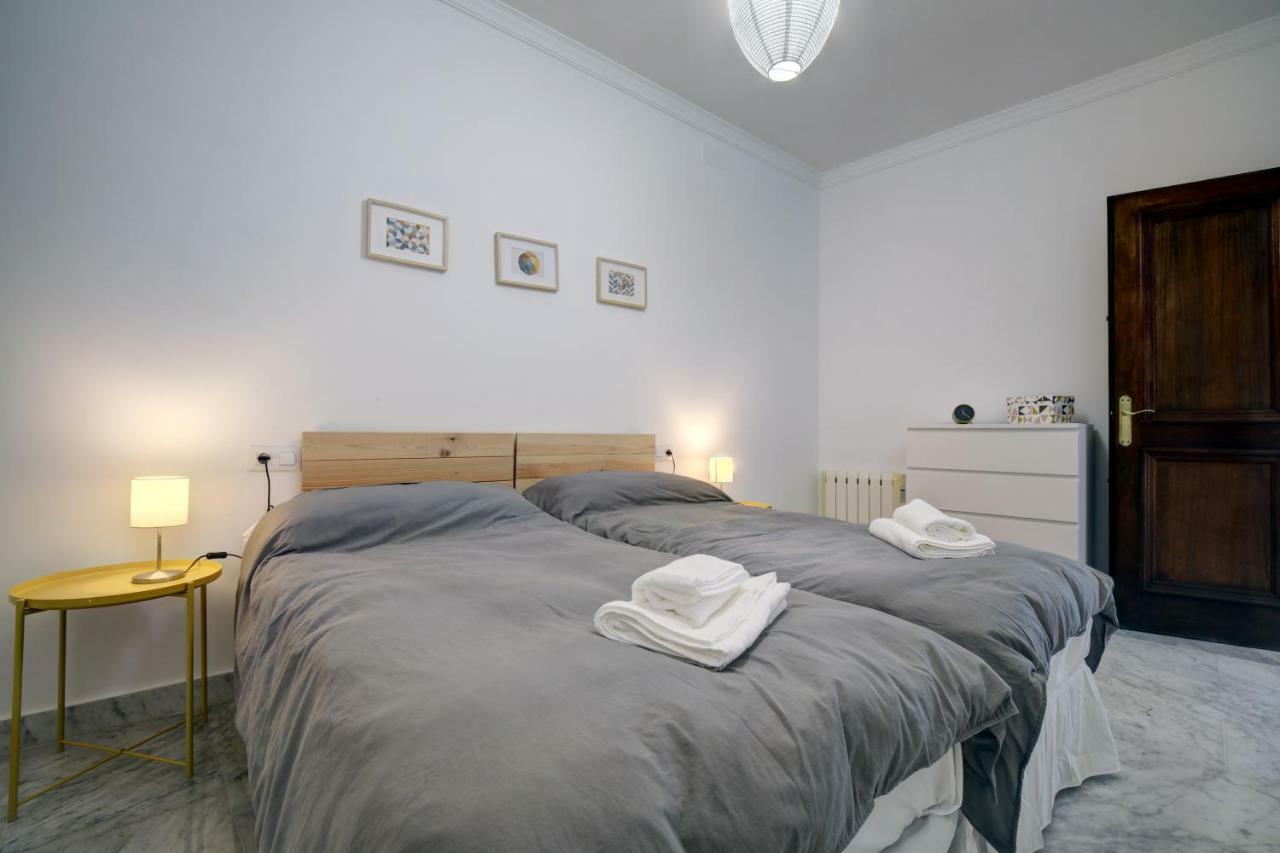 Apartamento  A Museo Casco Historico Ronda Esterno foto