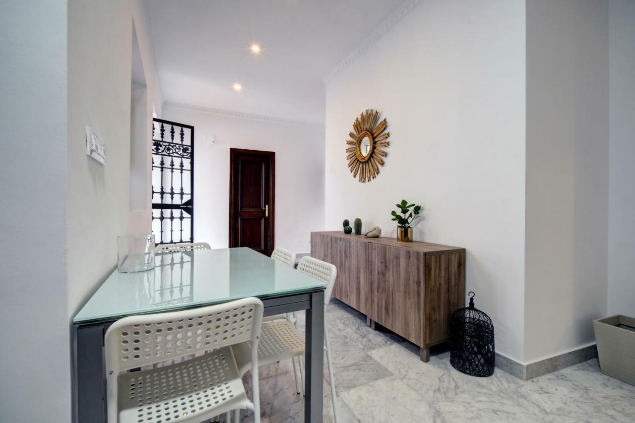 Apartamento  A Museo Casco Historico Ronda Esterno foto