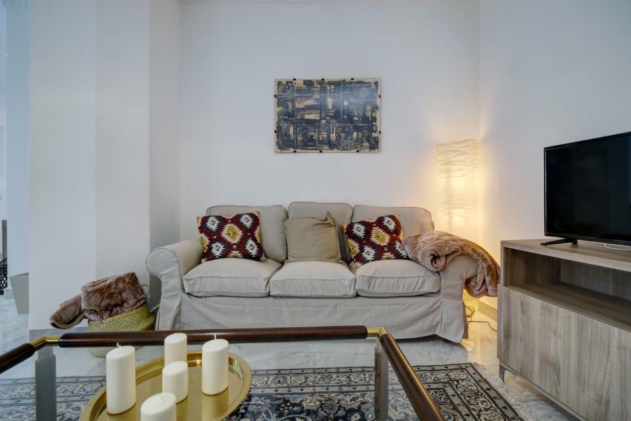 Apartamento  A Museo Casco Historico Ronda Esterno foto