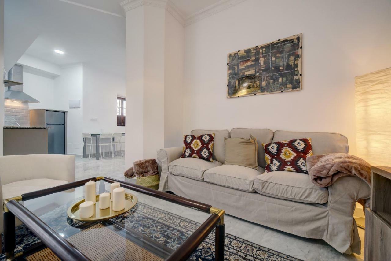 Apartamento  A Museo Casco Historico Ronda Esterno foto