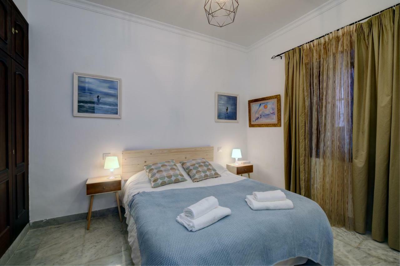 Apartamento  A Museo Casco Historico Ronda Esterno foto
